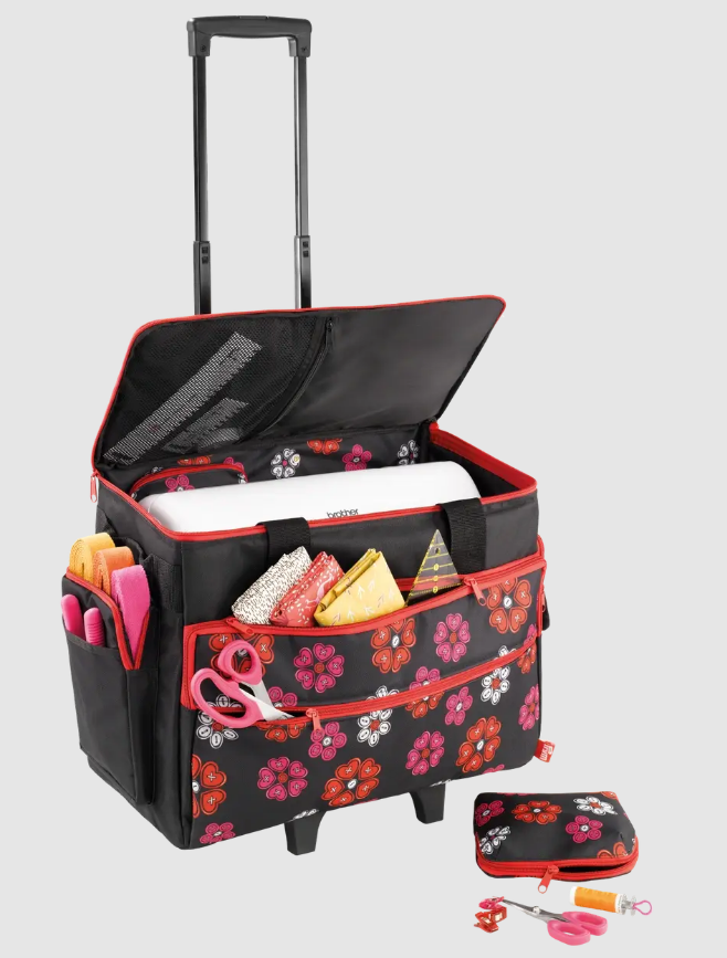 Naaimachine trolley Big Friend - Prym